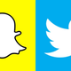 Illustration for article titled Snapchat May Have Just Passed Twitter In Every Day Use